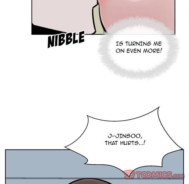 The Ark Is Me - Chapter 80 — Page 15