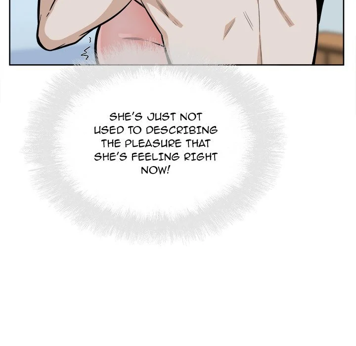 The Ark Is Me - Chapter 80 — Page 19