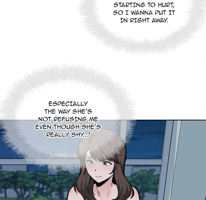 The Ark Is Me - Chapter 80 — Page 29