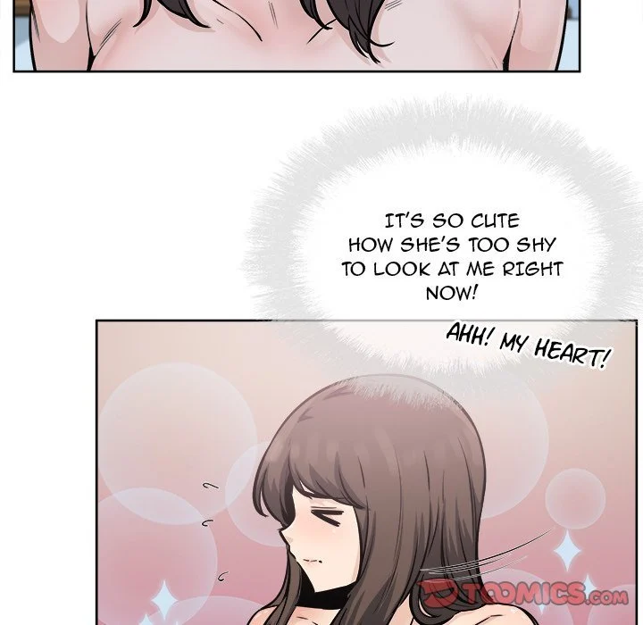The Ark Is Me - Chapter 80 — Page 33