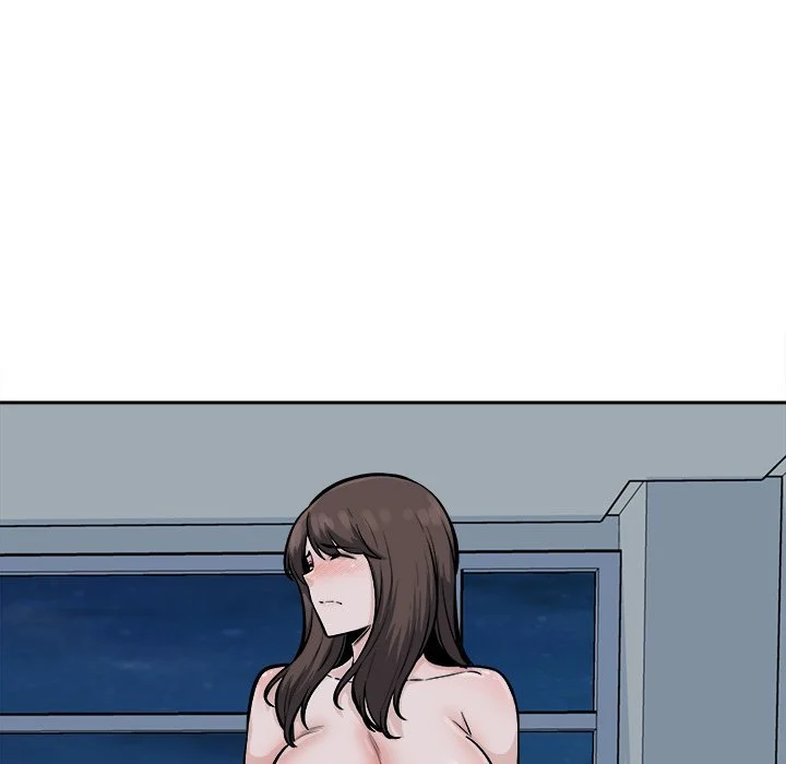 The Ark Is Me - Chapter 80 — Page 42