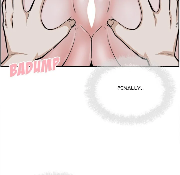 The Ark Is Me - Chapter 80 — Page 48