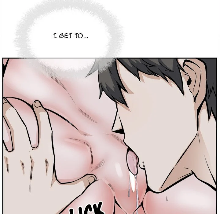 The Ark Is Me - Chapter 80 — Page 49