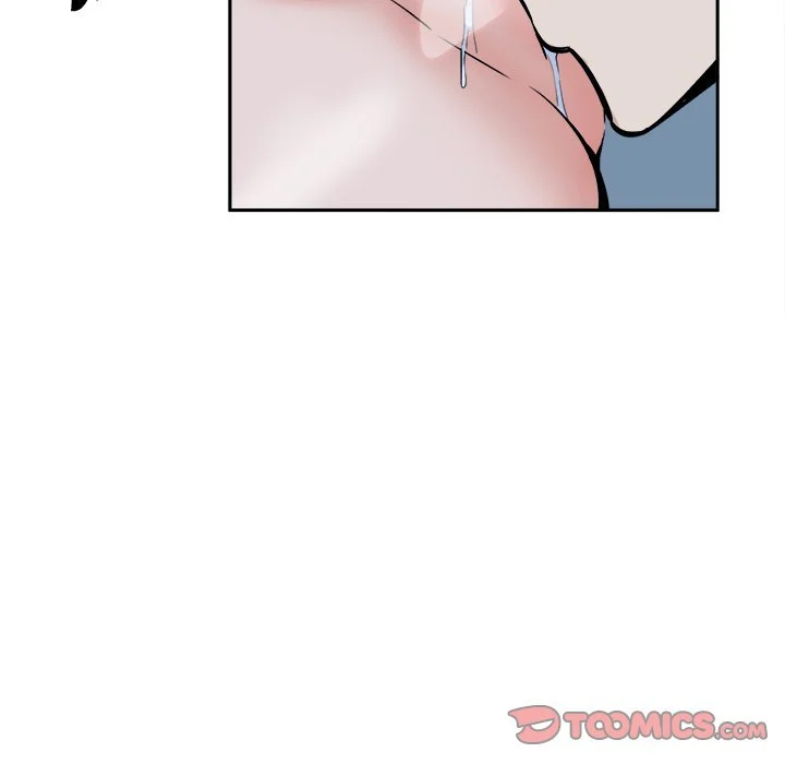 The Ark Is Me - Chapter 80 — Page 57