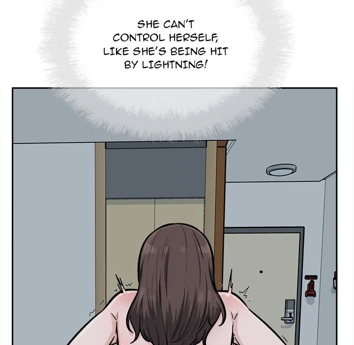 The Ark Is Me - Chapter 80 — Page 60