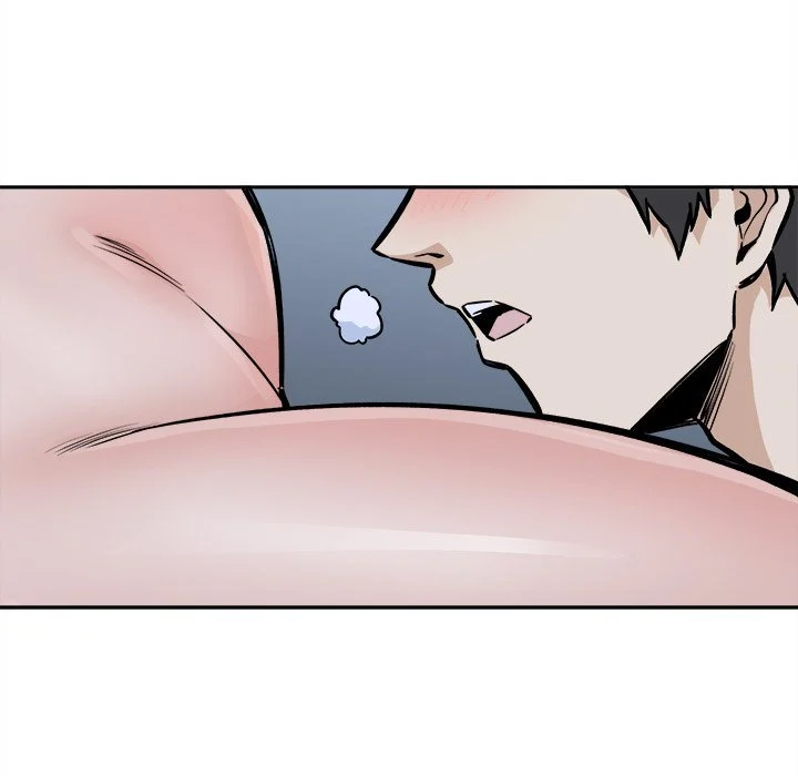 The Ark Is Me - Chapter 80 — Page 67