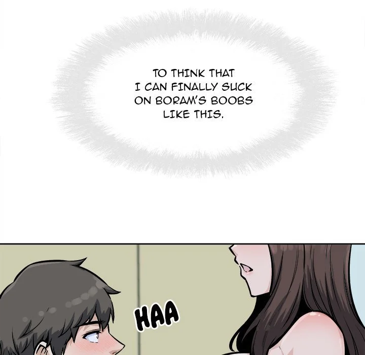 The Ark Is Me - Chapter 80 — Page 7