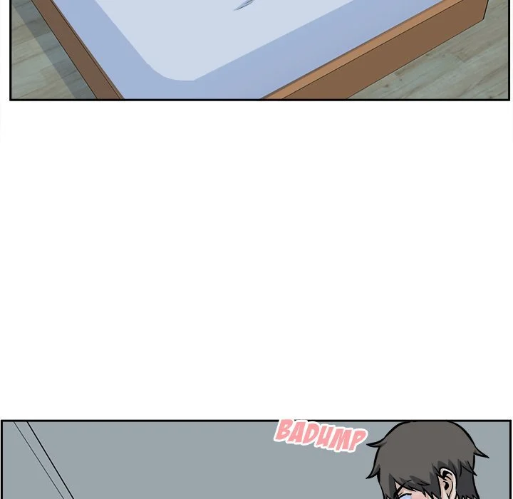 The Ark Is Me - Chapter 80 — Page 72