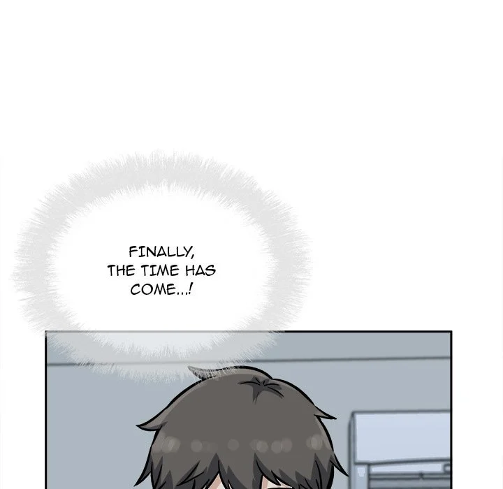The Ark Is Me - Chapter 80 — Page 74