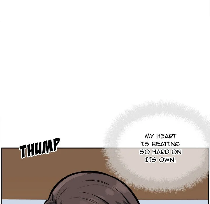 The Ark Is Me - Chapter 80 — Page 76