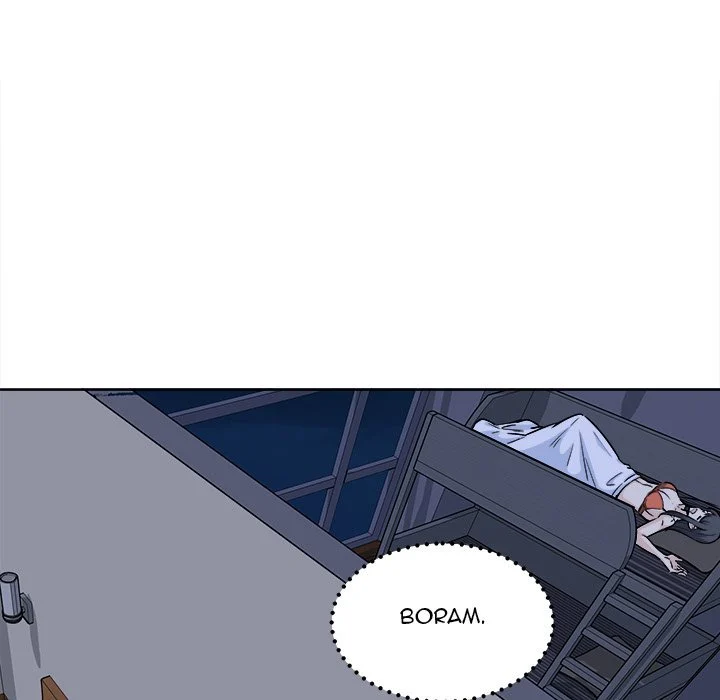 The Ark Is Me - Chapter 80 — Page 78