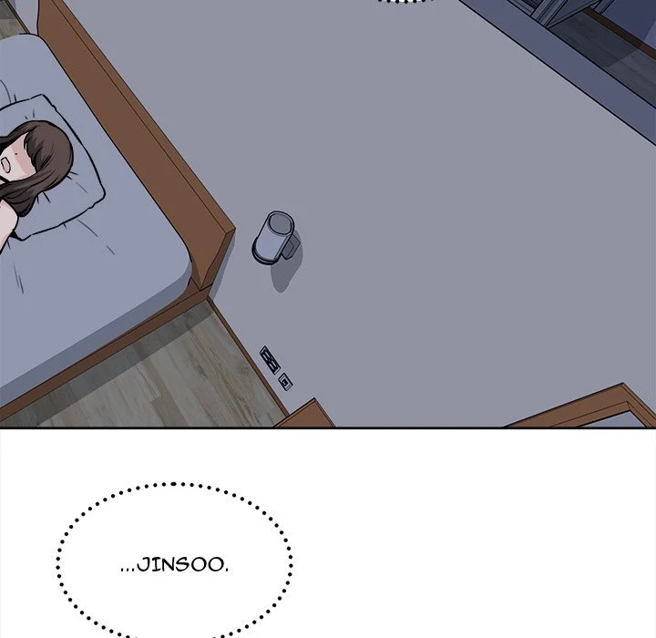The Ark Is Me - Chapter 80 — Page 79