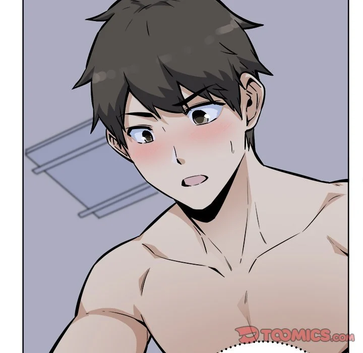 The Ark Is Me - Chapter 80 — Page 81