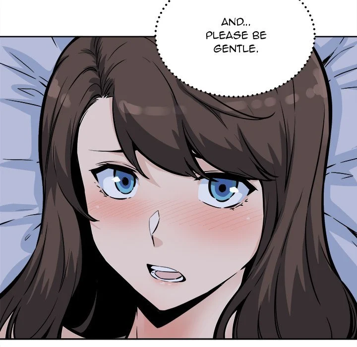 The Ark Is Me - Chapter 80 — Page 86