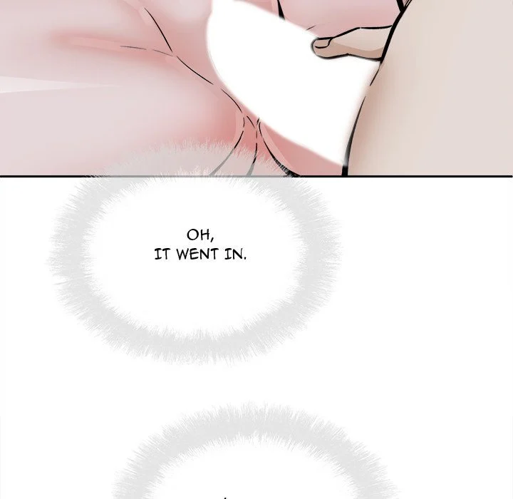 The Ark Is Me - Chapter 80 — Page 92
