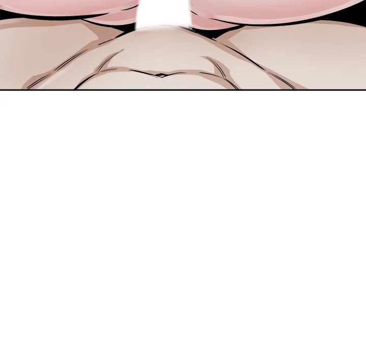 The Ark Is Me - Chapter 80 — Page 95