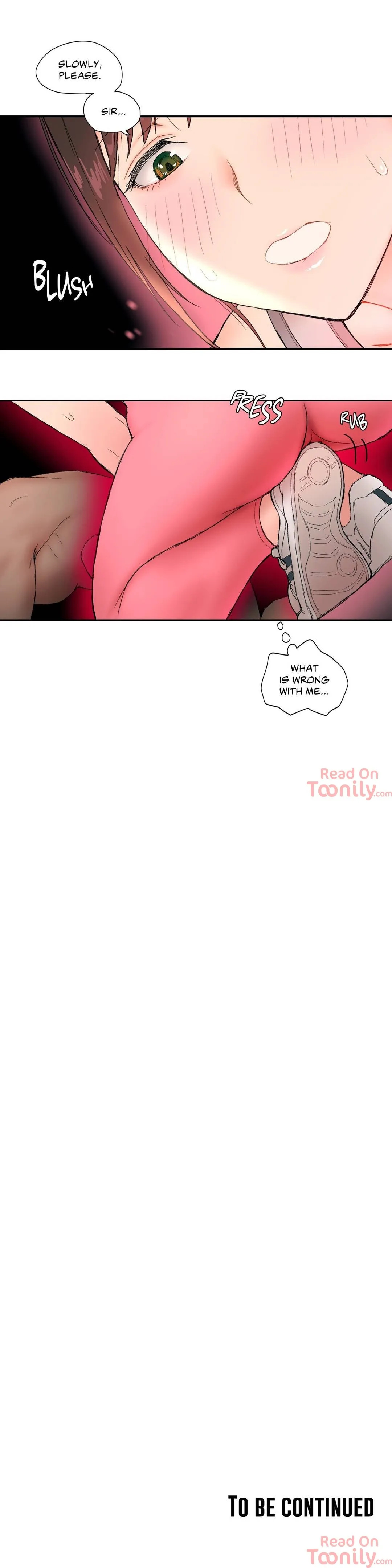Sexercise - Chapter 3 — Page 23