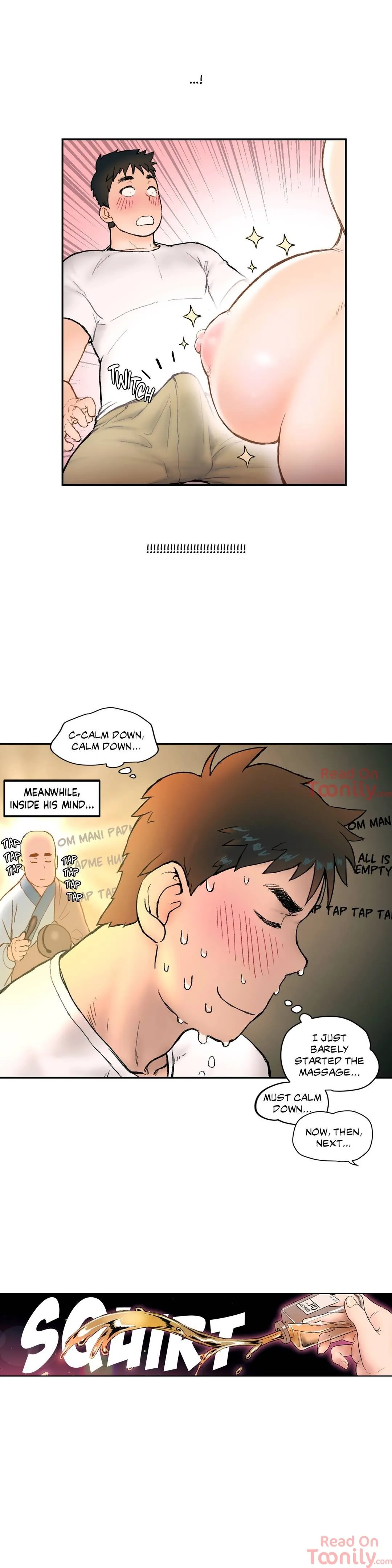 Sexercise - Chapter 3 — Page 9