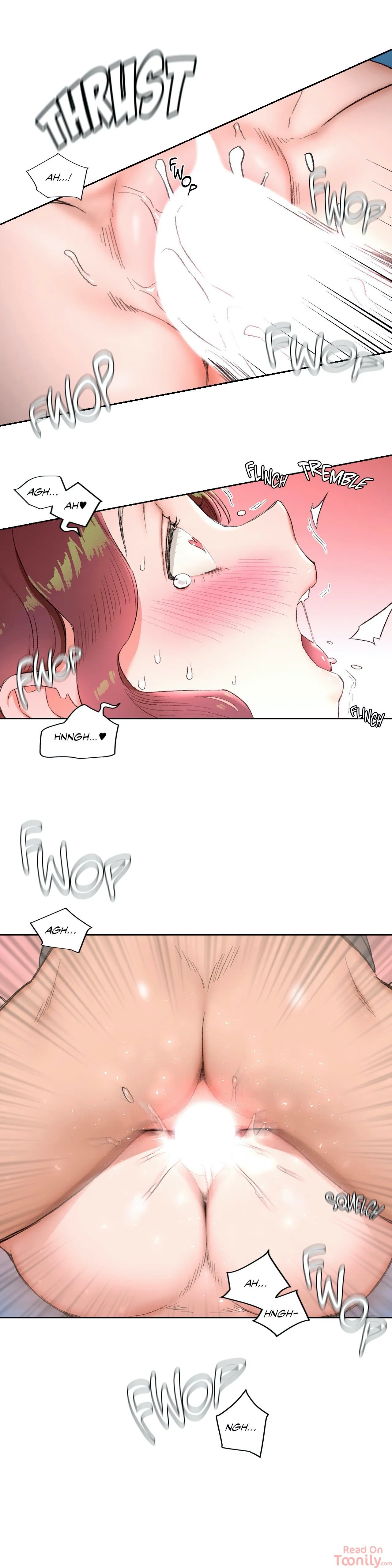 Sexercise - Chapter 39 — Page 12