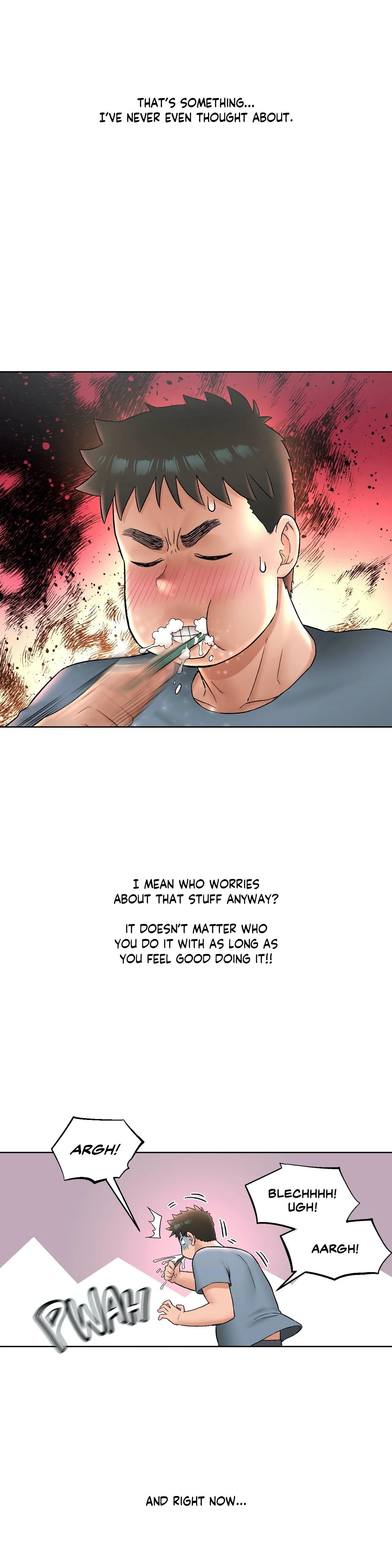 Sexercise - Chapter 59 — Page 20
