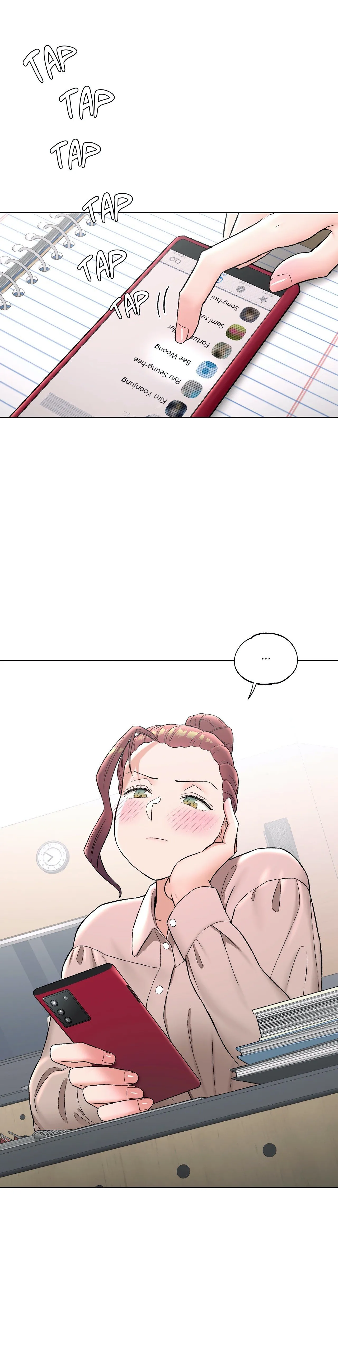 Sexercise - Chapter 59 — Page 26