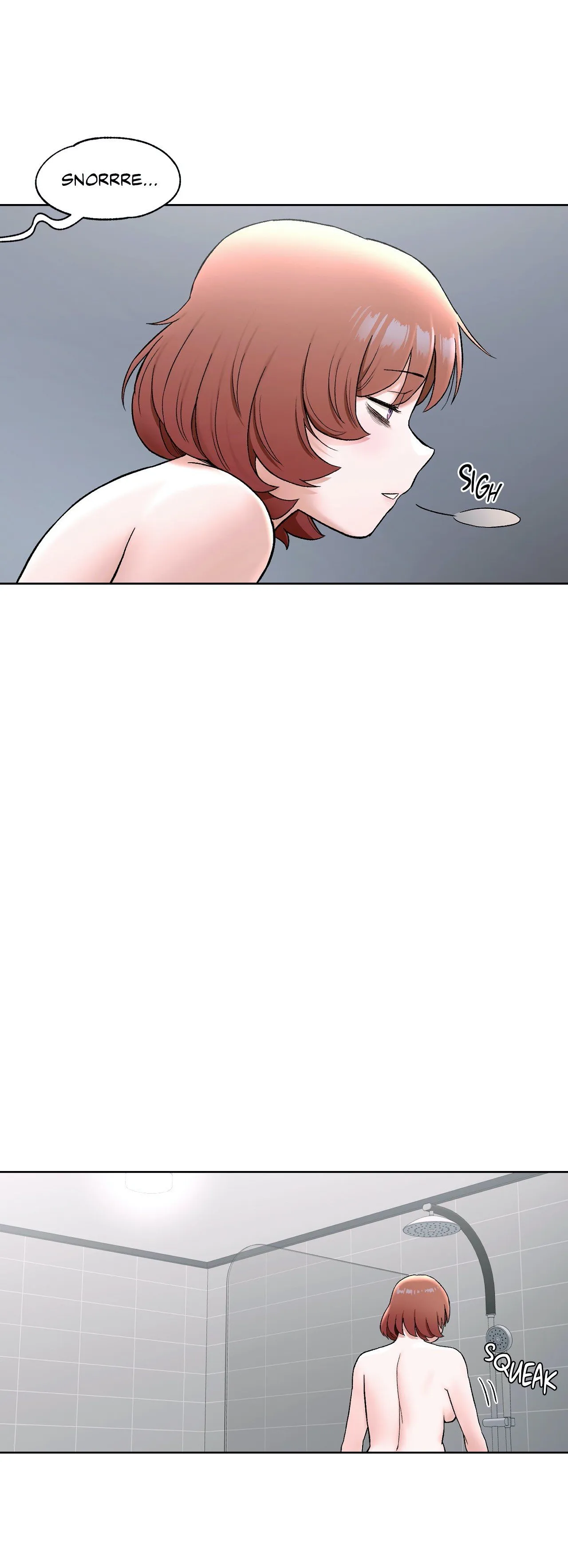 Sexercise - Chapter 59 — Page 7