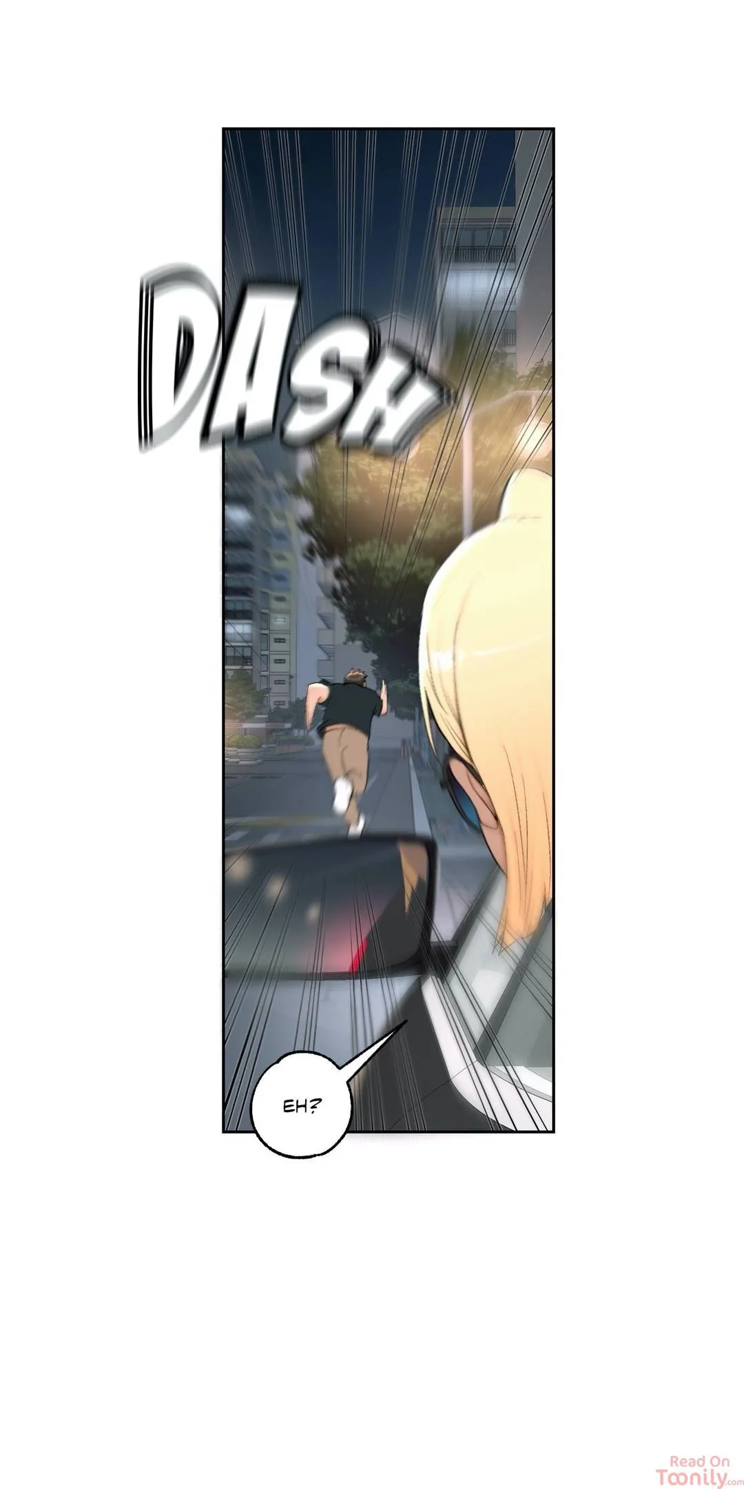 Sexercise - Chapter 47 — Page 27