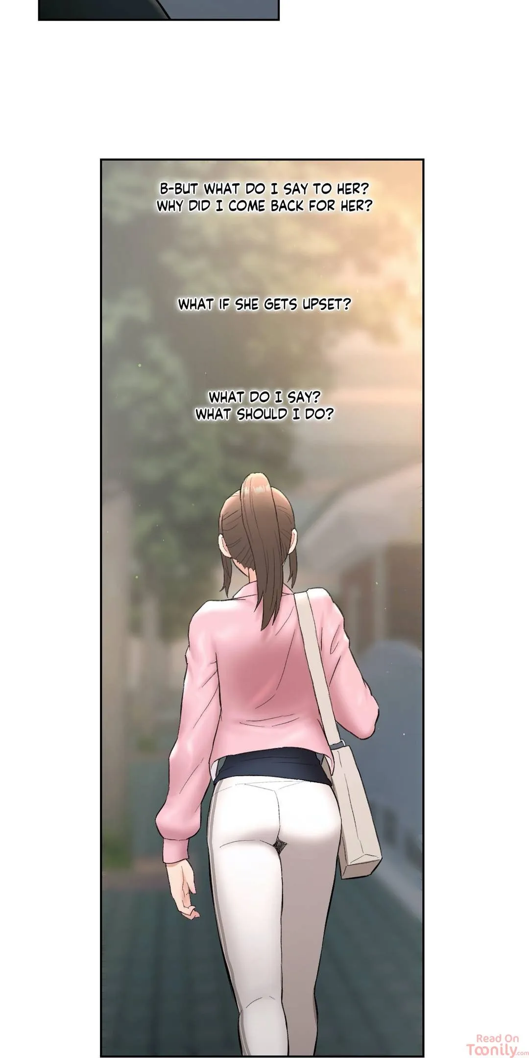 Sexercise - Chapter 47 — Page 30
