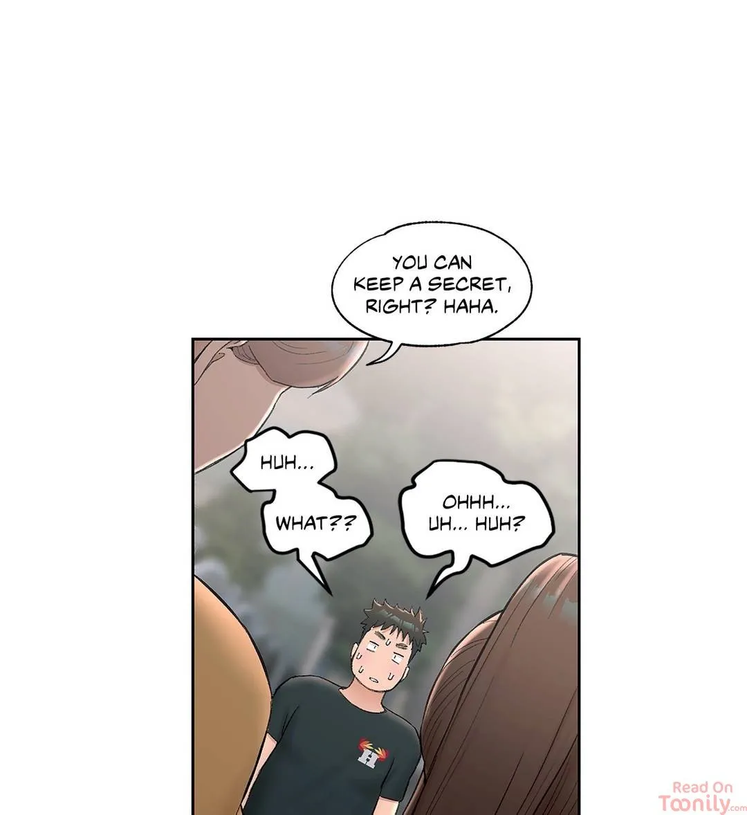 Sexercise - Chapter 47 — Page 37