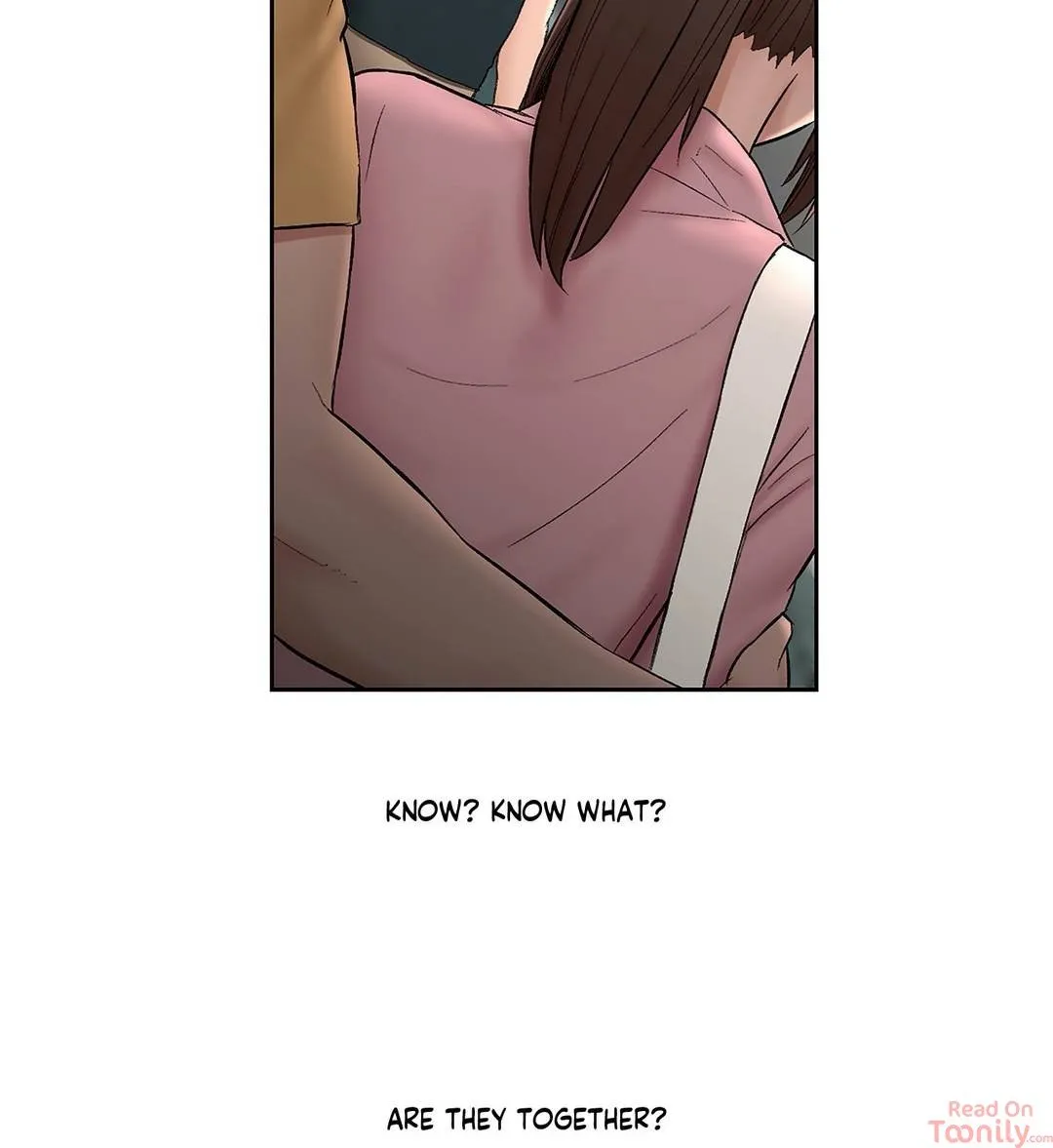 Sexercise - Chapter 47 — Page 38