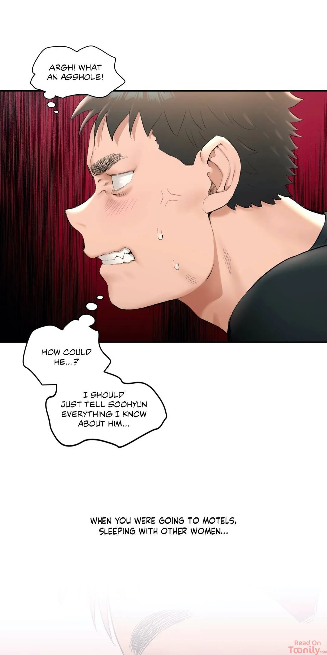 Sexercise - Chapter 47 — Page 43