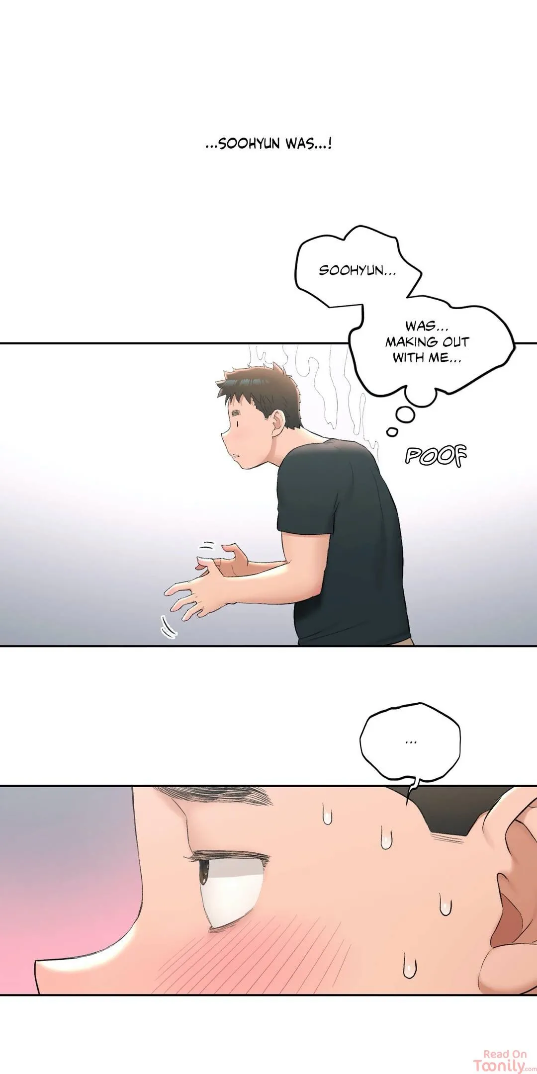 Sexercise - Chapter 47 — Page 45