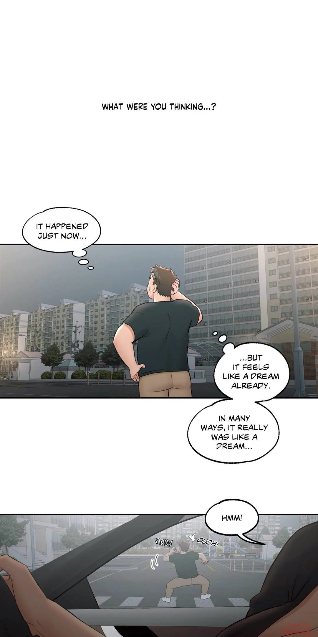 Sexercise - Chapter 47 — Page 47