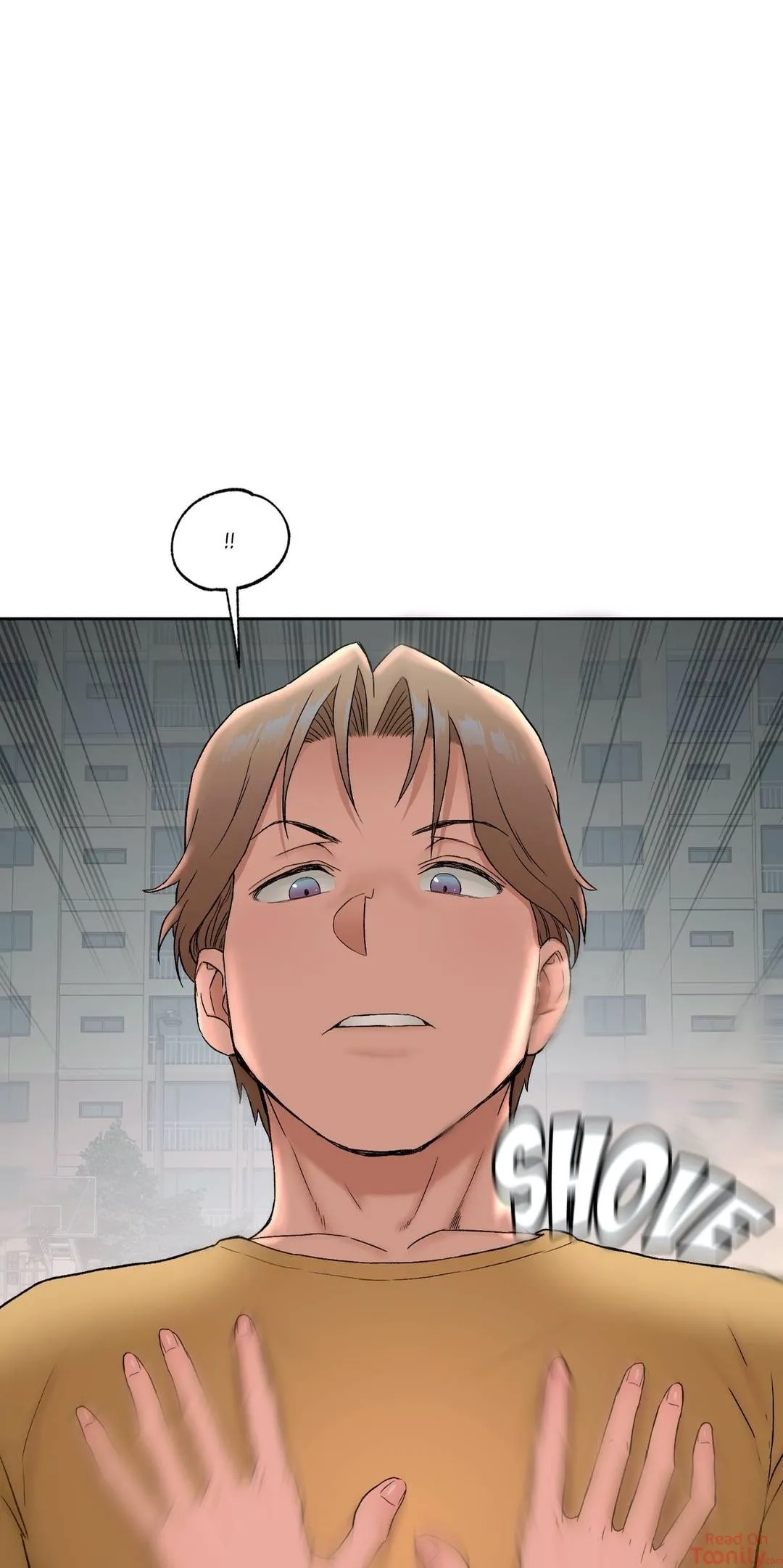 Sexercise - Chapter 47 — Page 55