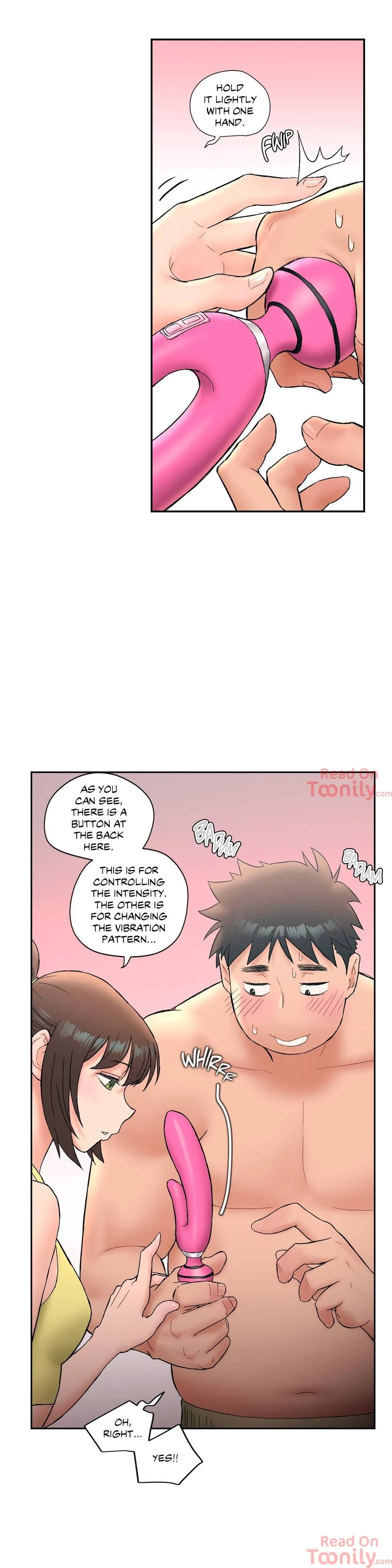 Sexercise - Chapter 12 — Page 14