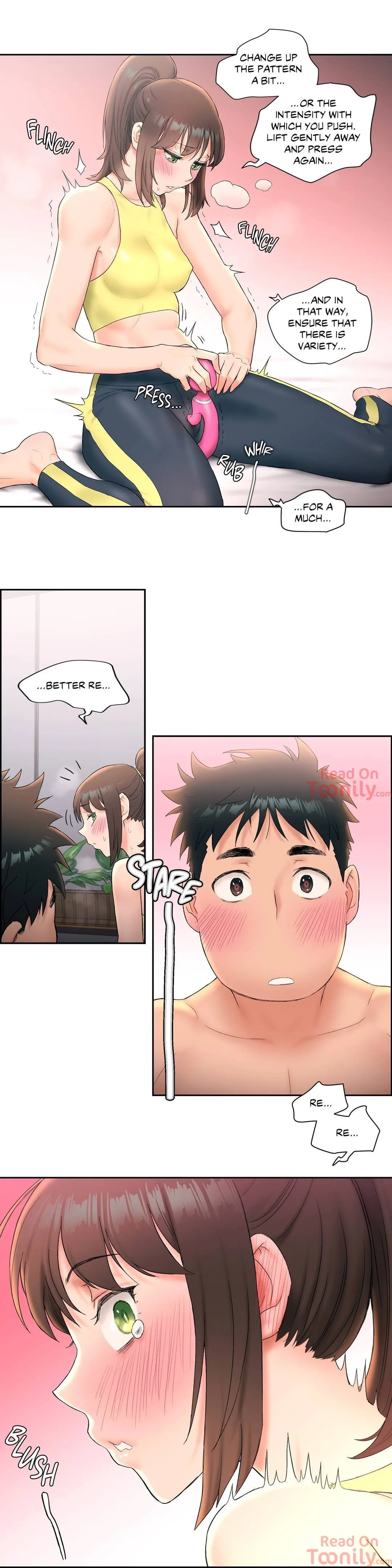 Sexercise - Chapter 12 — Page 24