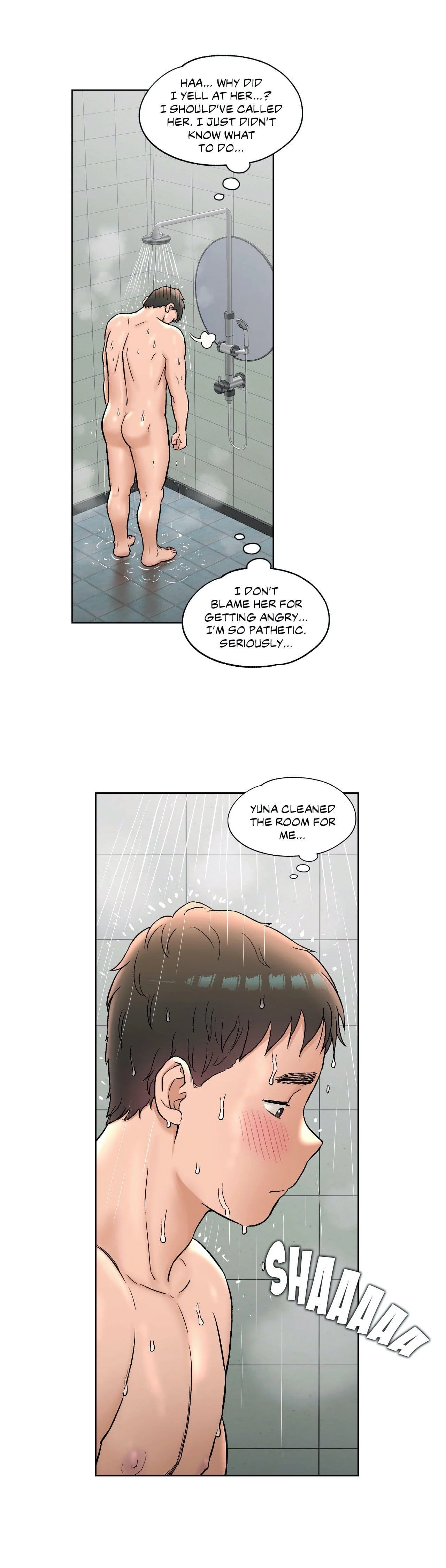 Sexercise - Chapter 76 — Page 24