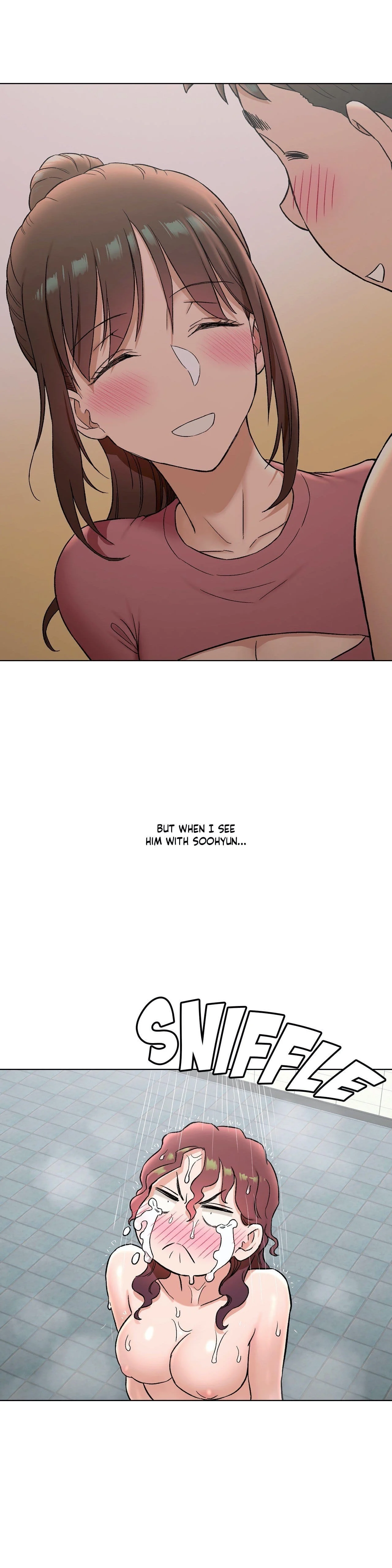 Sexercise - Chapter 76 — Page 29
