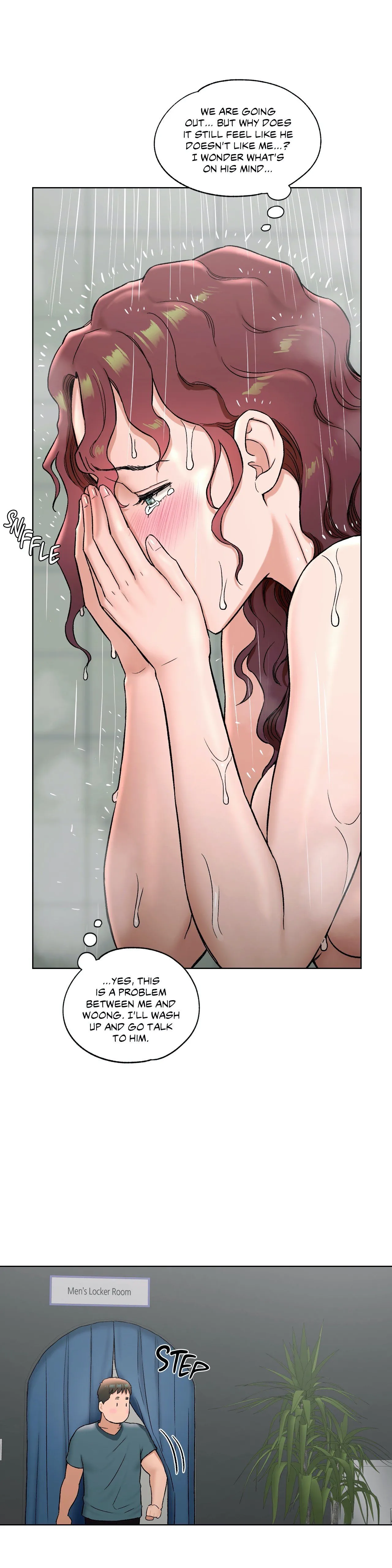 Sexercise - Chapter 76 — Page 31