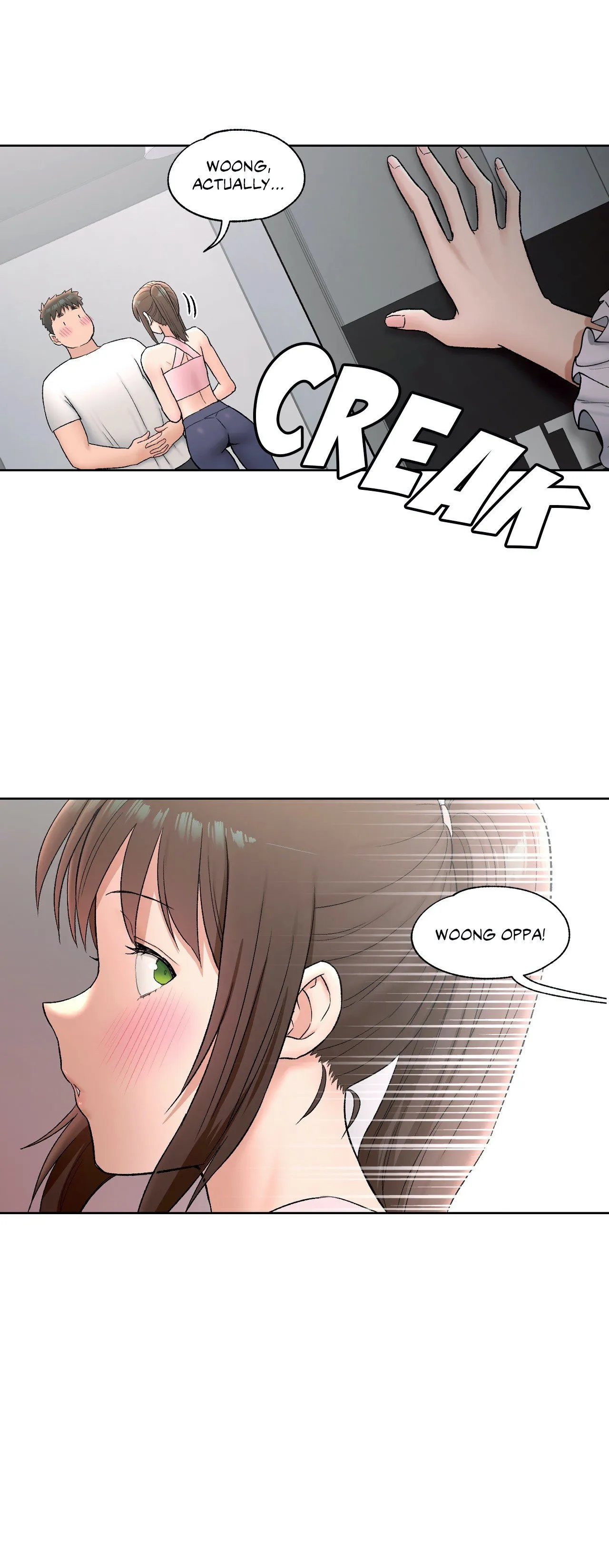 Sexercise - Chapter 66 — Page 24