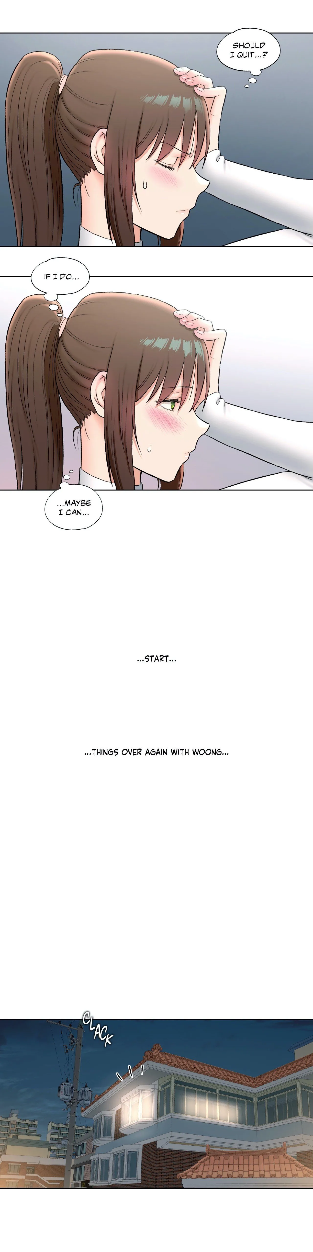 Sexercise - Chapter 60 — Page 19