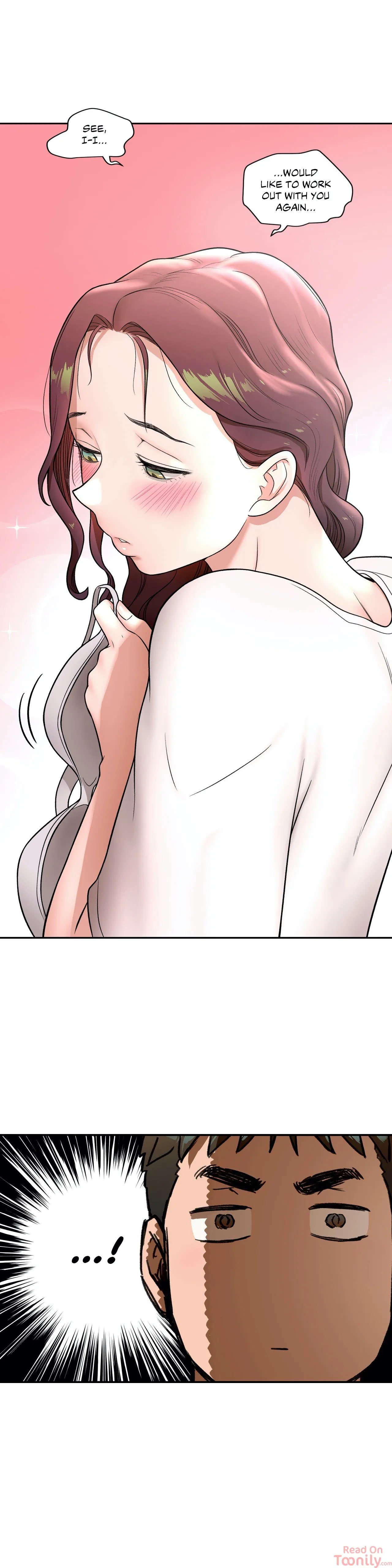 Sexercise - Chapter 38 — Page 9