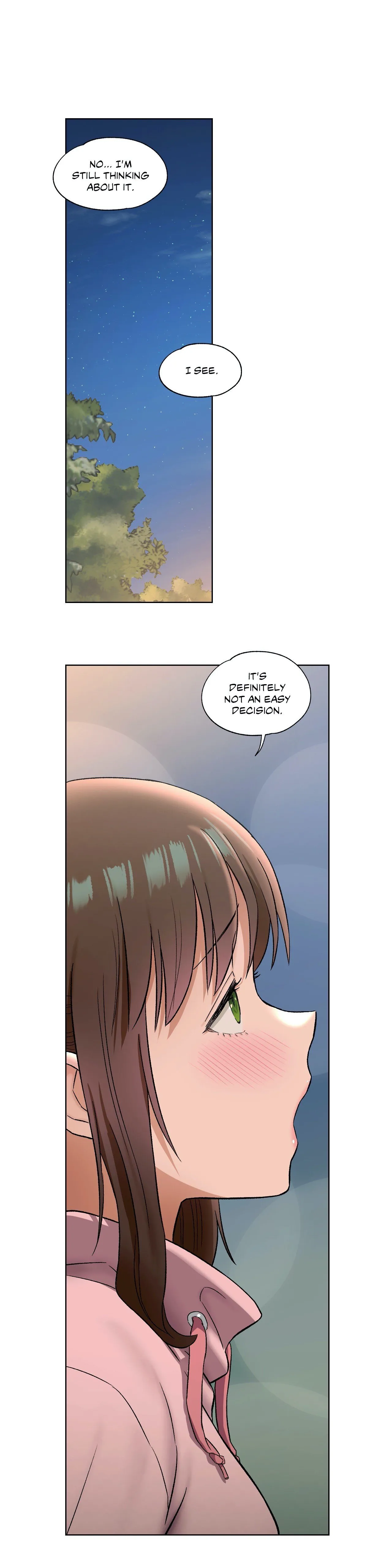 Sexercise - Chapter 72 — Page 15