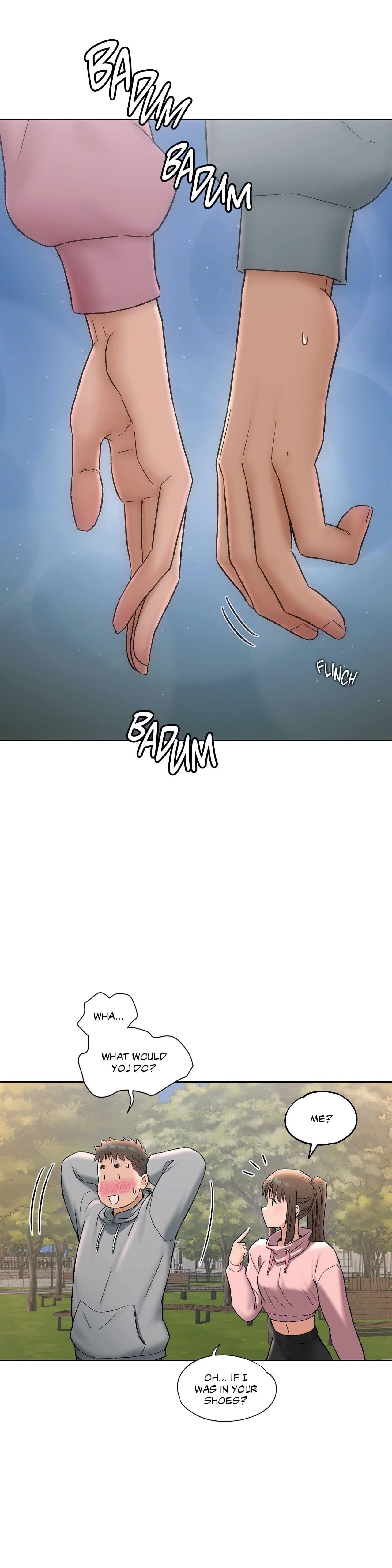 Sexercise - Chapter 72 — Page 17