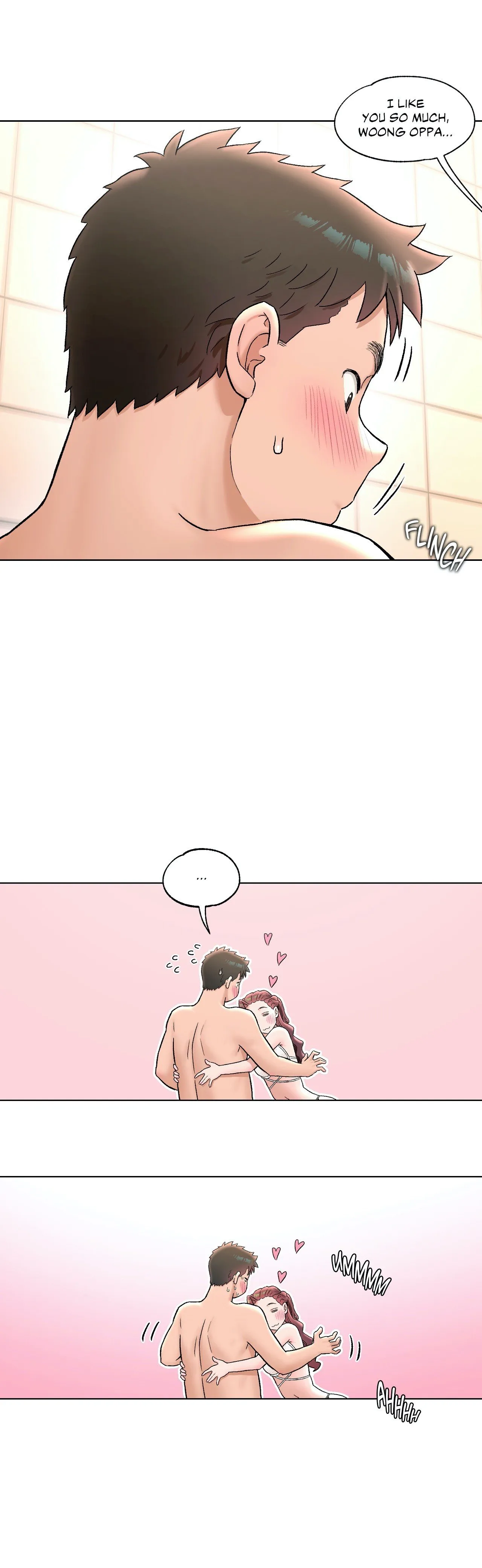 Sexercise - Chapter 70 — Page 17