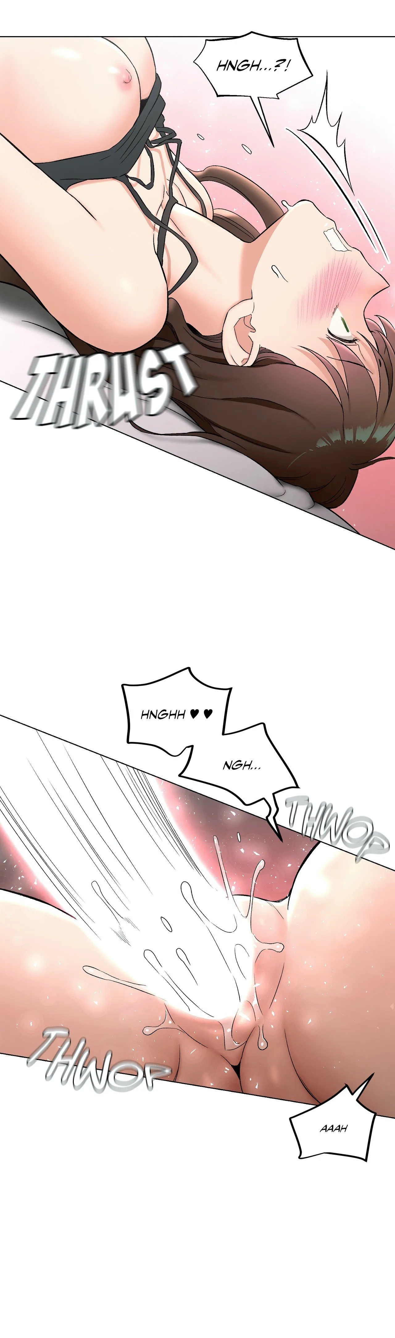 Sexercise - Chapter 82 — Page 10