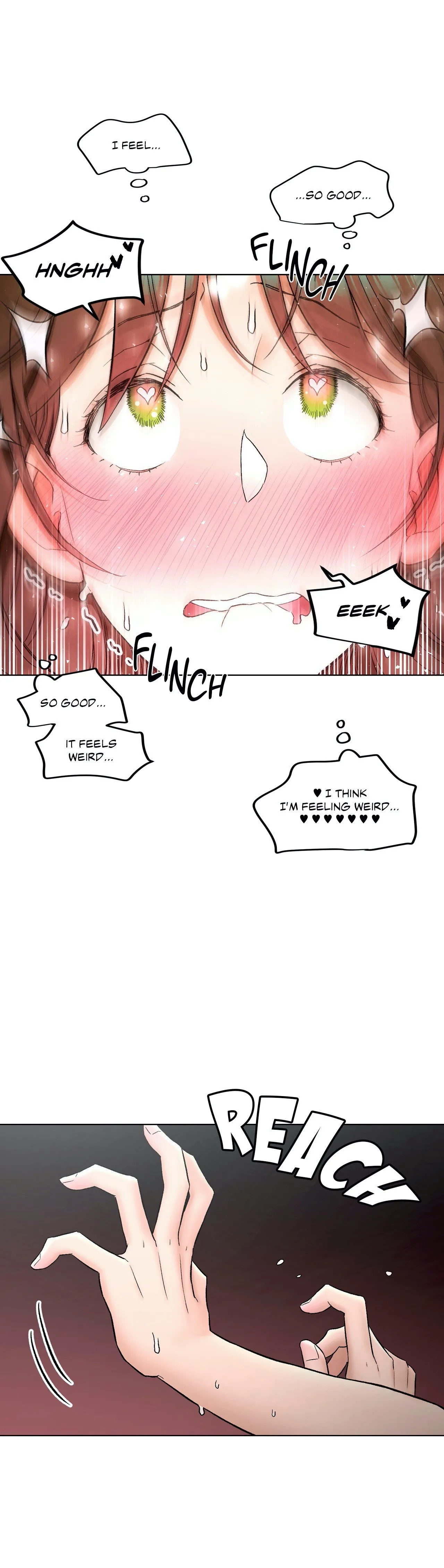 Sexercise - Chapter 82 — Page 13