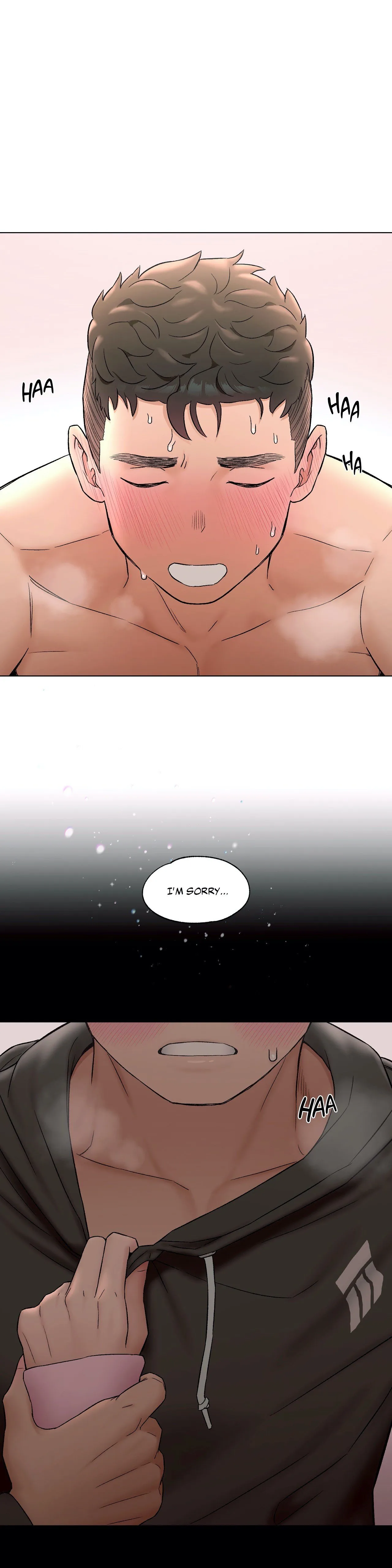 Sexercise - Chapter 82 — Page 18