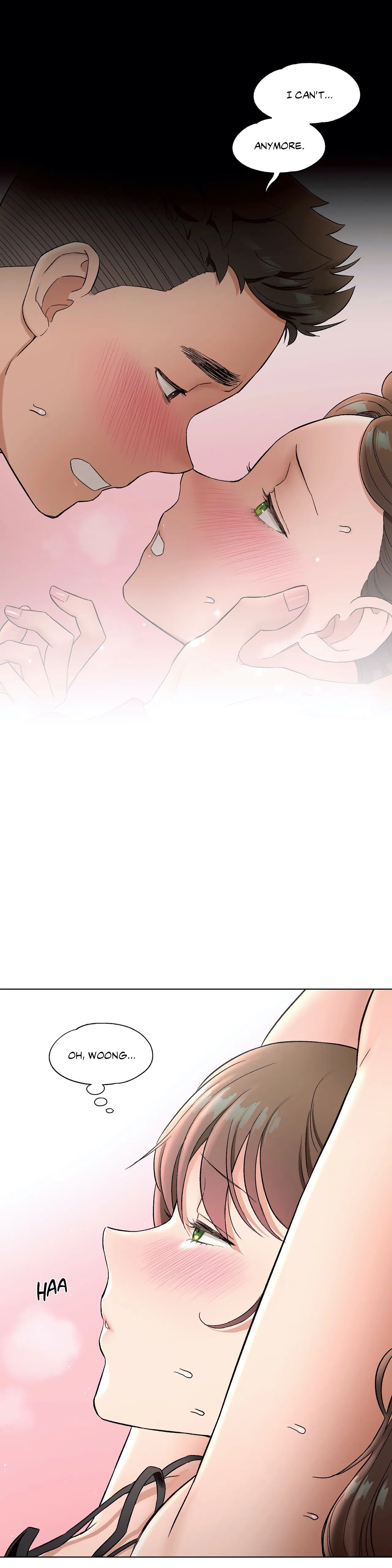 Sexercise - Chapter 82 — Page 19