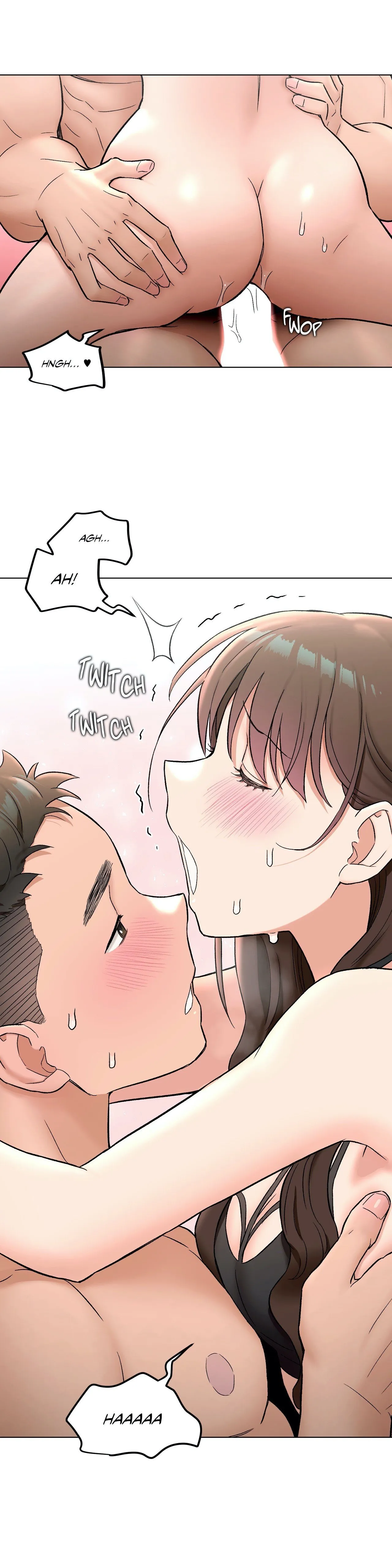 Sexercise - Chapter 82 — Page 6